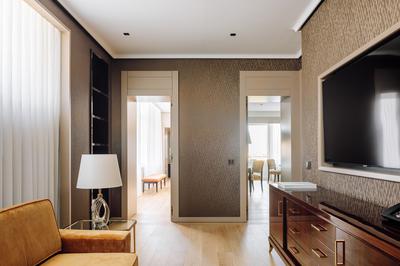 1-Bedroom Deluxe Suite