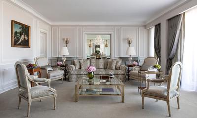 Royal Classic Suite