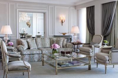 Royal Classic Suite
