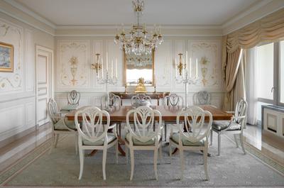Presidential Suite