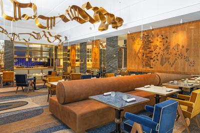 Cura Restaurant