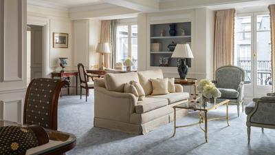 Duplex Suite