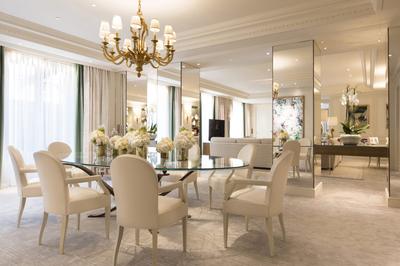 Royal Suite