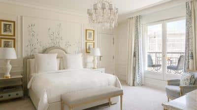 Eiffel Parisian Suite