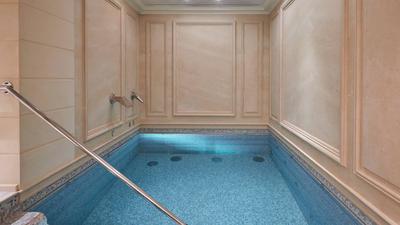 Vitality Pool