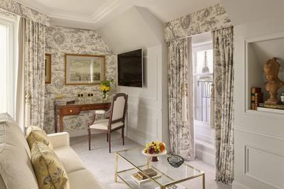 Duplex Suite City View