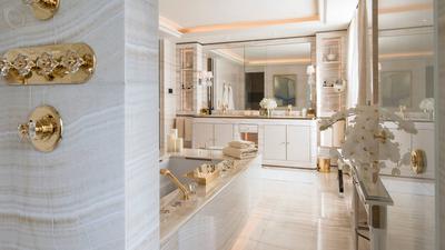 Royal Suite - Two Bedroom
