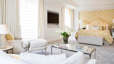 Presidential Suite - Two Bedroom