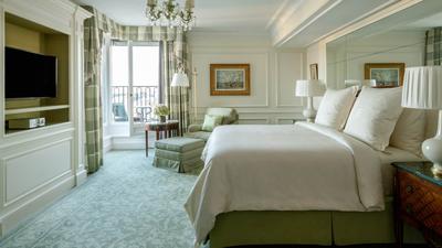 Premier Suite