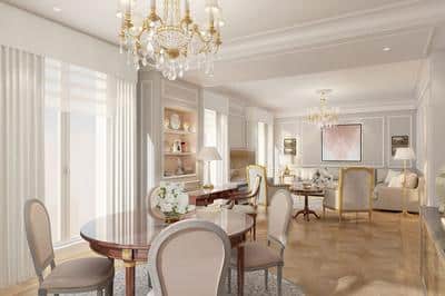 Grand Premier Suite
