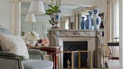 French Suite