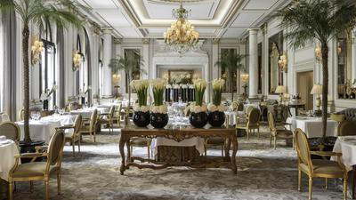 Le Cinq