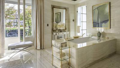 Royal Suite - Two Bedroom