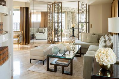 The Penthouse