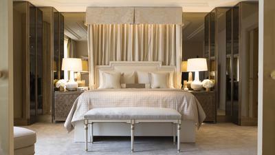 Presidential Suite - Two Bedroom