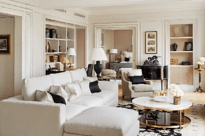 Parisian Suite
