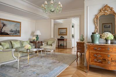 Premier Suite