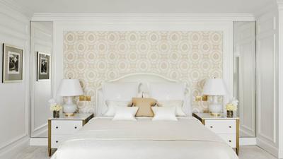 Eiffel Tower Suite - Two Bedroom