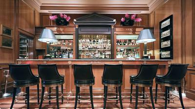 Le Bar
