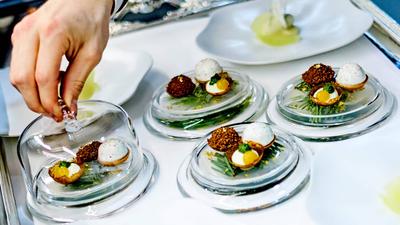 Le Cinq