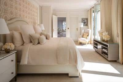 Eiffel Tower Suite