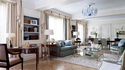 French Suite