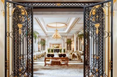 Le Cinq