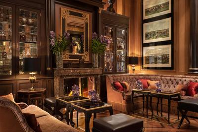 Le Bar