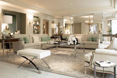 Royal Suite