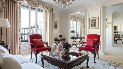 English Suite