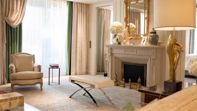 Royal Suite - Two Bedroom