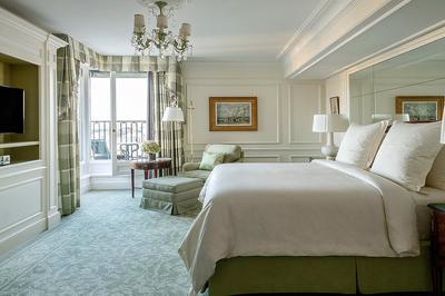 Premier Suite