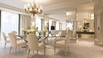 Royal Suite - Two Bedroom
