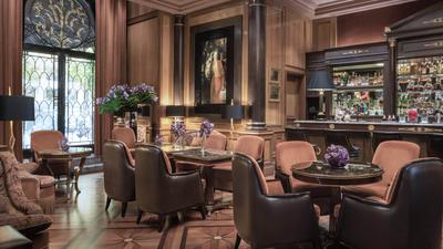 Le Bar