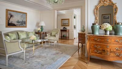 Premier Suite