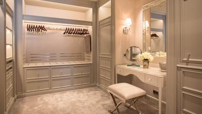 Presidential Suite - Two Bedroom