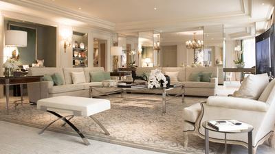 Royal Suite - Two Bedroom
