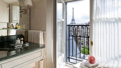 Duplex Suite