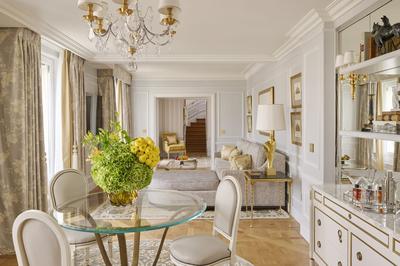 Duplex Suite City View