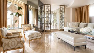 The Penthouse