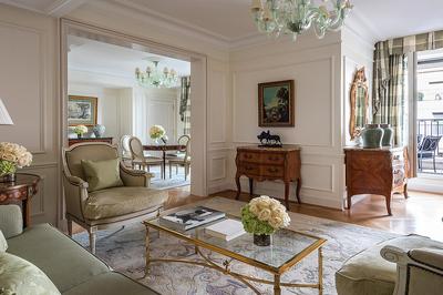 Premier Suite