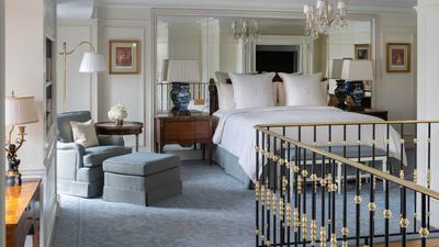 Duplex Suite
