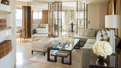 The Penthouse