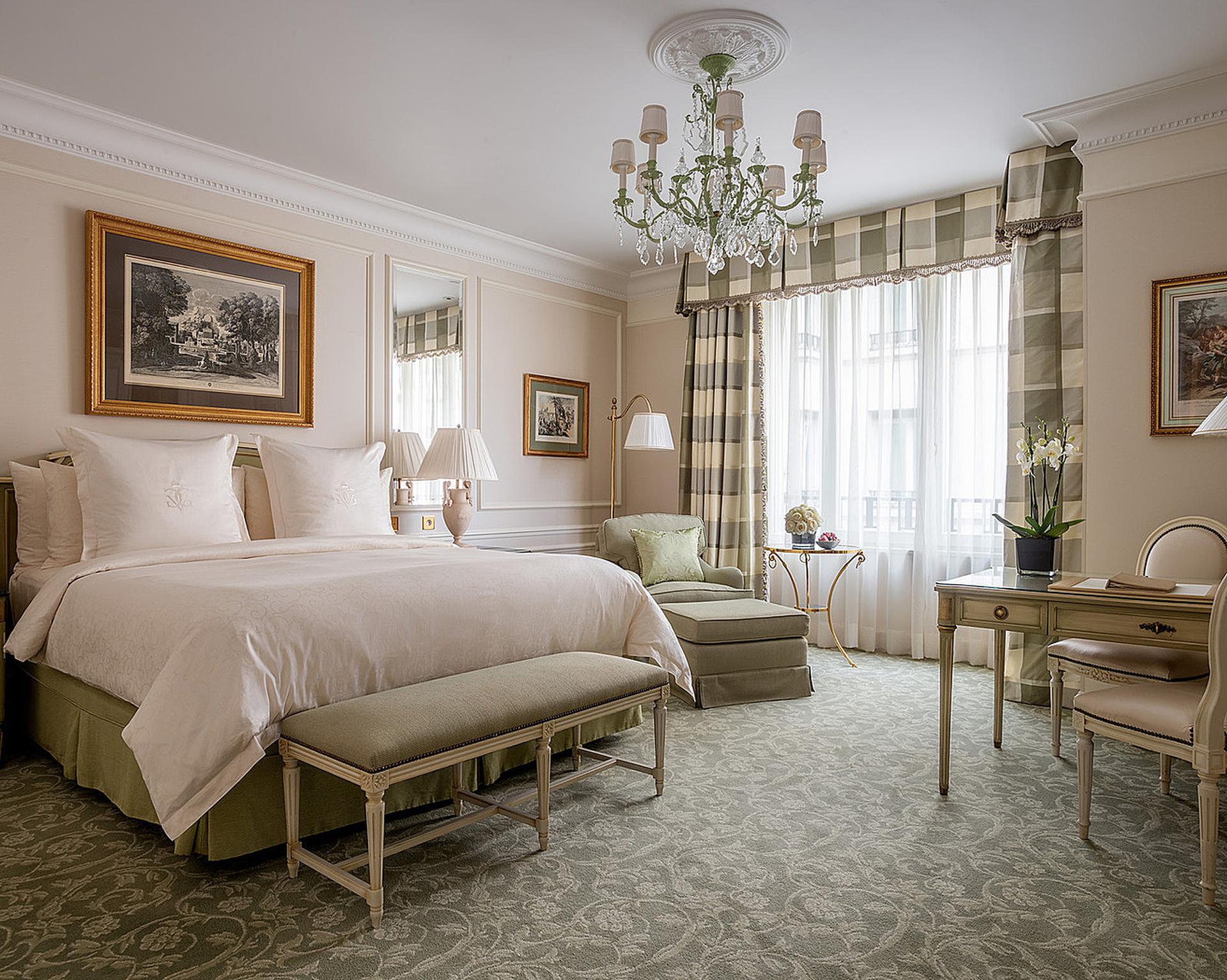 Superior Room, Twin