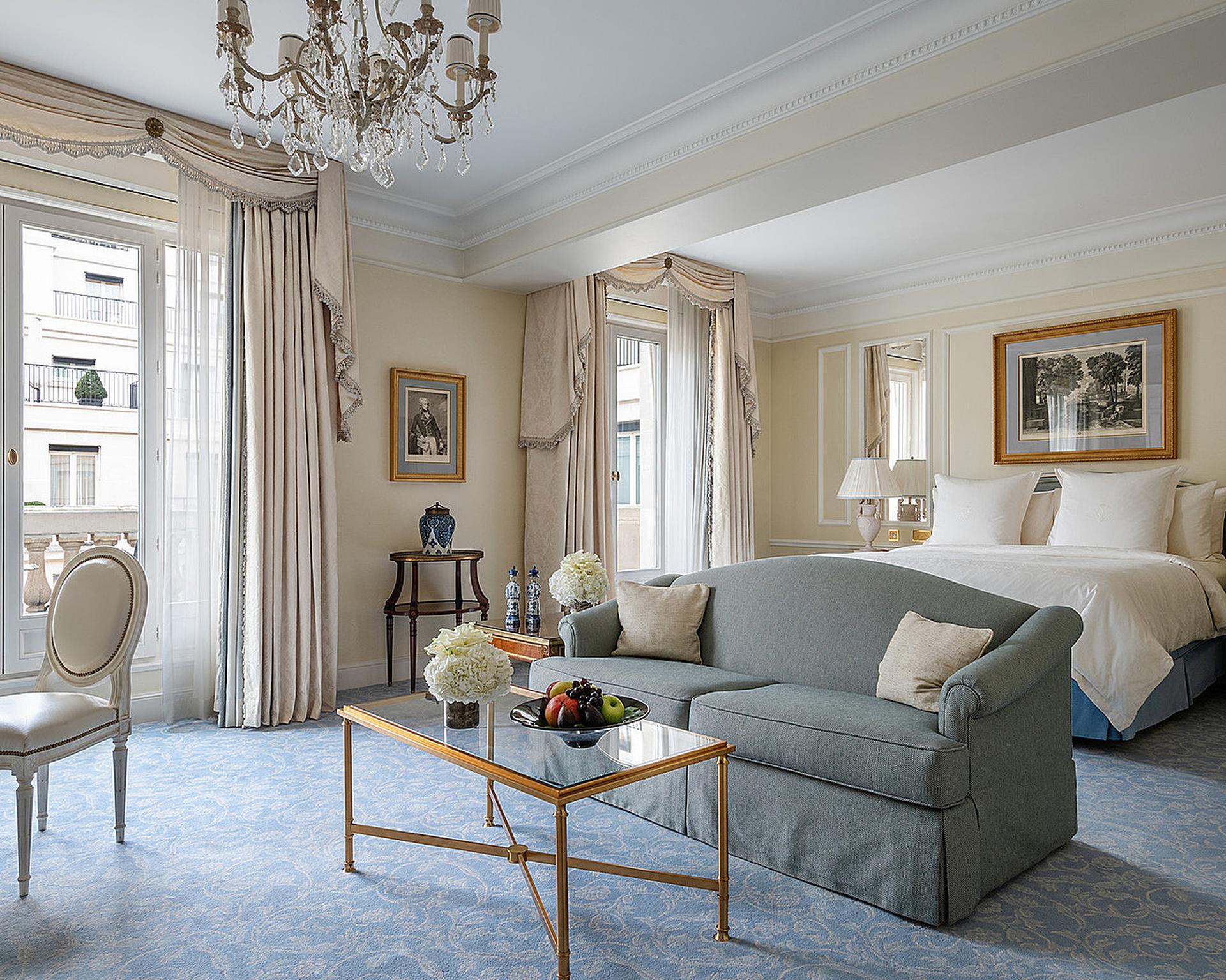 Premier Room, King