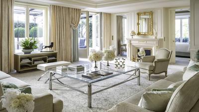 Royal Suite - Two Bedroom