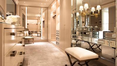 Royal Suite - Two Bedroom
