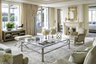 Royal Suite