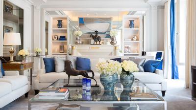 Presidential Suite - Two Bedroom