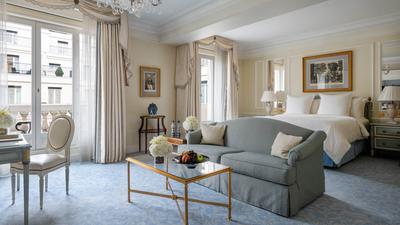 Premier Room